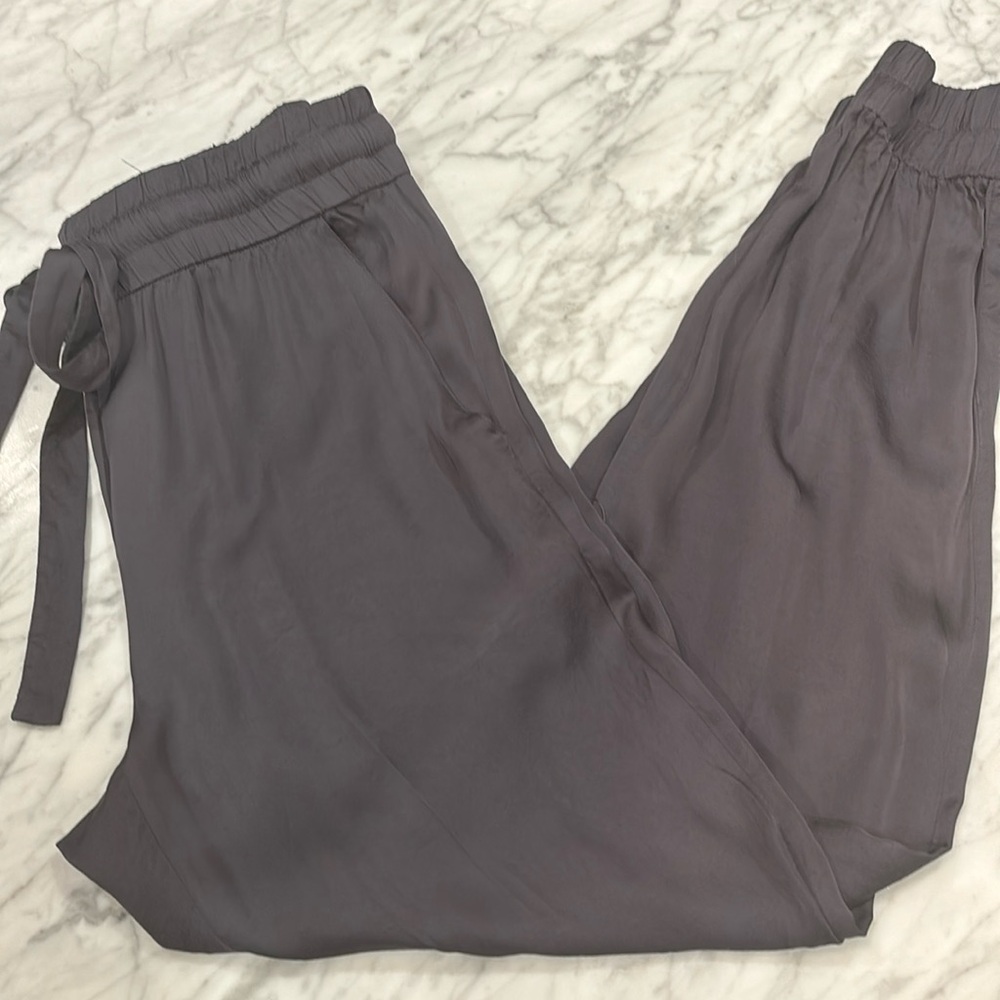 Bandit and the Babe Joggers